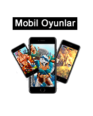 Mobil Oyunlar