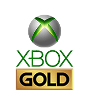 XBox Live Gold Üyelik