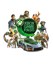 Xbox Game Pass Ultimate