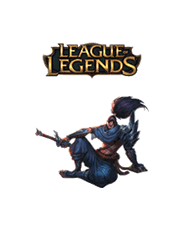 League of Legends RP
