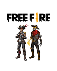 Free Fire Elmas