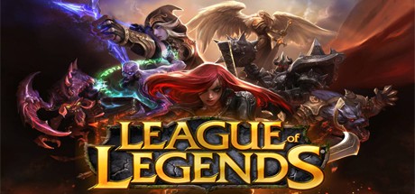 League Of Legends