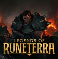 Legends of Runeterra