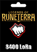 Legend of Runeterra 8400 LoRa