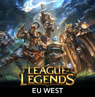 Riot Points Eu West