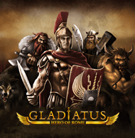 Gladiatus Yakut