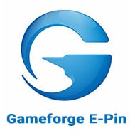 Gameforge E-Pin