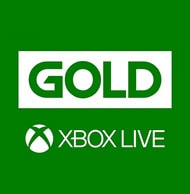 XBox Live Gold Üyelik