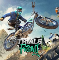 Trials Rising - Standard Edition Xbox One