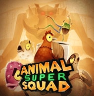 Animal Super Squad Xbox One