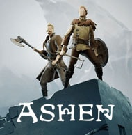 Ashen Xbox One