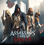 Assassins Creed Unity Xbox One