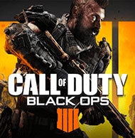 Call of Duty Blackops 4 Xbox One