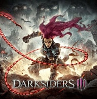 Darksiders 3 Xbox One