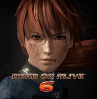 Dead or Alive 6 Xbox One
