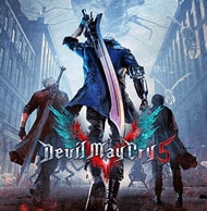 Devil May Cry 5 Xbox One