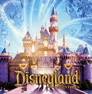 Disneyland Adventures Xbox One