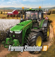 Farming Simulator 19 Xbox One