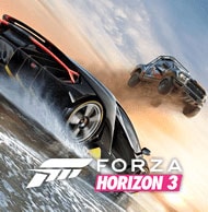 Forza Horizon 3