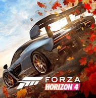 Forza Horizon 4