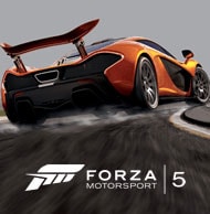 Forza Motorsport 5 Xbox One