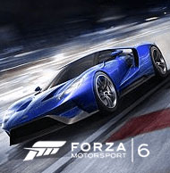 Forza Motorsport 6 Xbox One