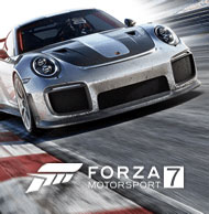 Forza Motorsport 7