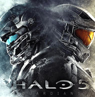 Halo 5 Guardians Xbox One