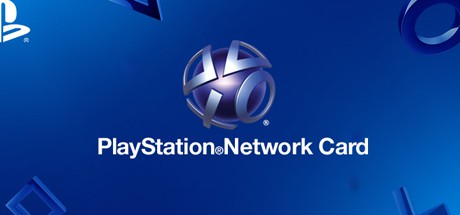 Playstation Network Card