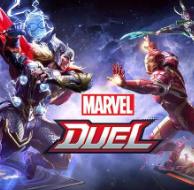 MARVEL Duel Stardust