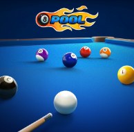 8 Ball Pool eCoins