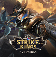 Arena of Valor Kupon