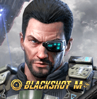 BlackShot M