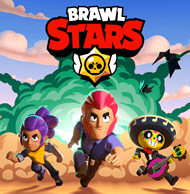 Brawl Stars Elmas