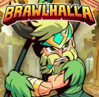 Brawlhalla Altın