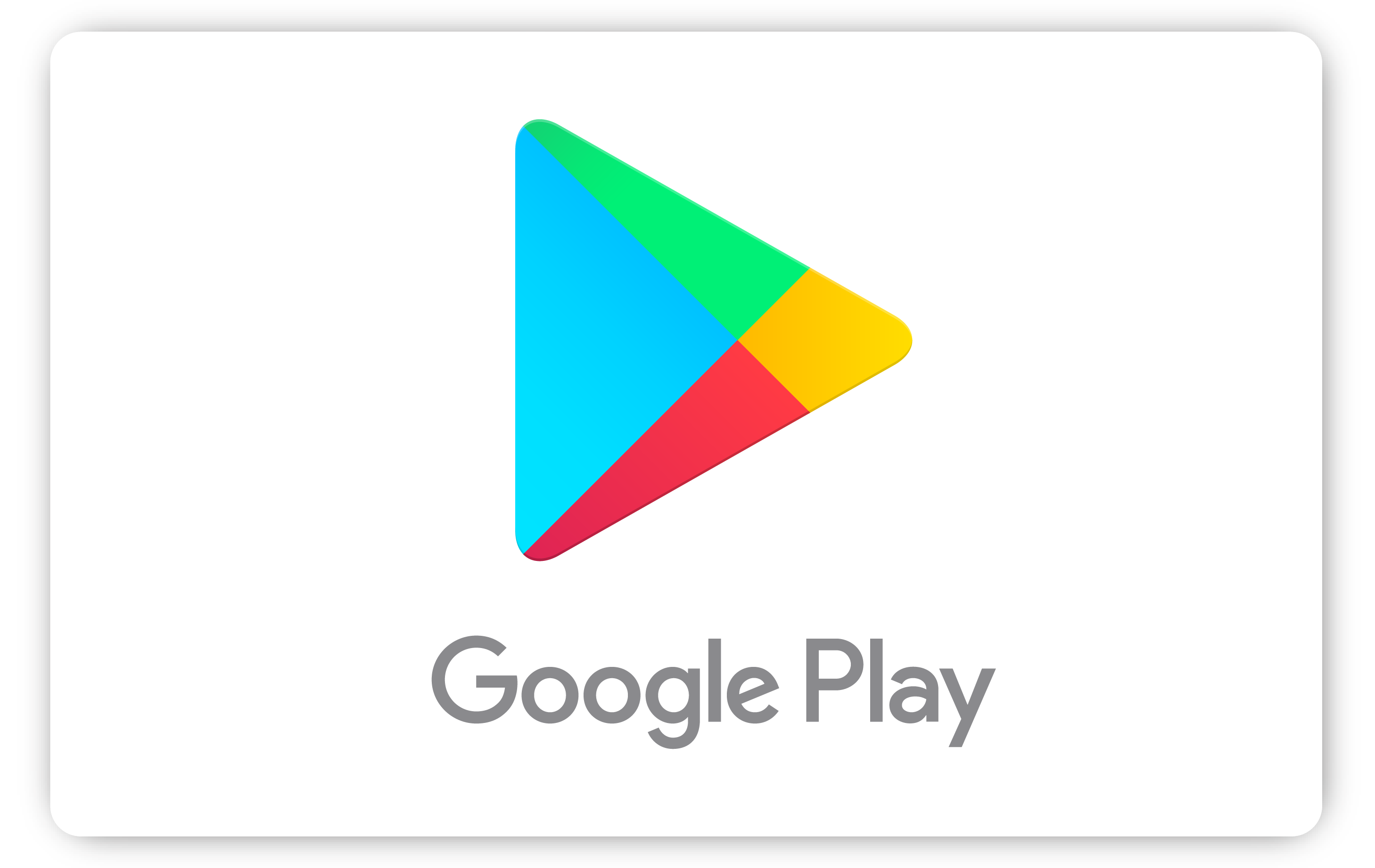 Google Play