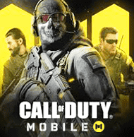 Call Of Duty Mobile