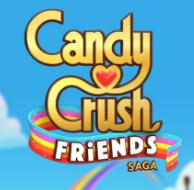 Candy Crush Friends Saga Altın