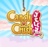 Candy Crush Jelly Saga Altın