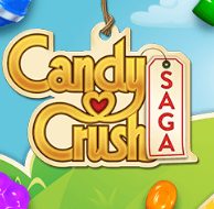 Candy Crush Saga Altın