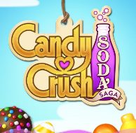 Candy Crush Soda Saga Altın
