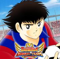 Captain Tsubasa Dream Team Dreamballs
