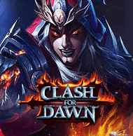 Clash of Dawn Elmas