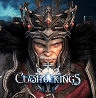 Clash of Kings Elmas