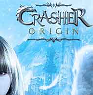 Crasher Origin Elmas