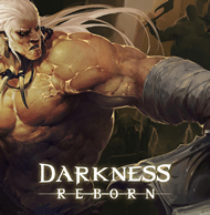 Darkness Reborn Elmas