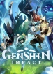 Genshin Impact Genesis Crystals Apple Store 50 TL