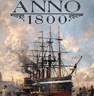 Anno 1800 Uplay