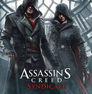 Assassins Creed Syndicate Uplay Cd Key