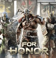 For Honor Uplay Cd Key